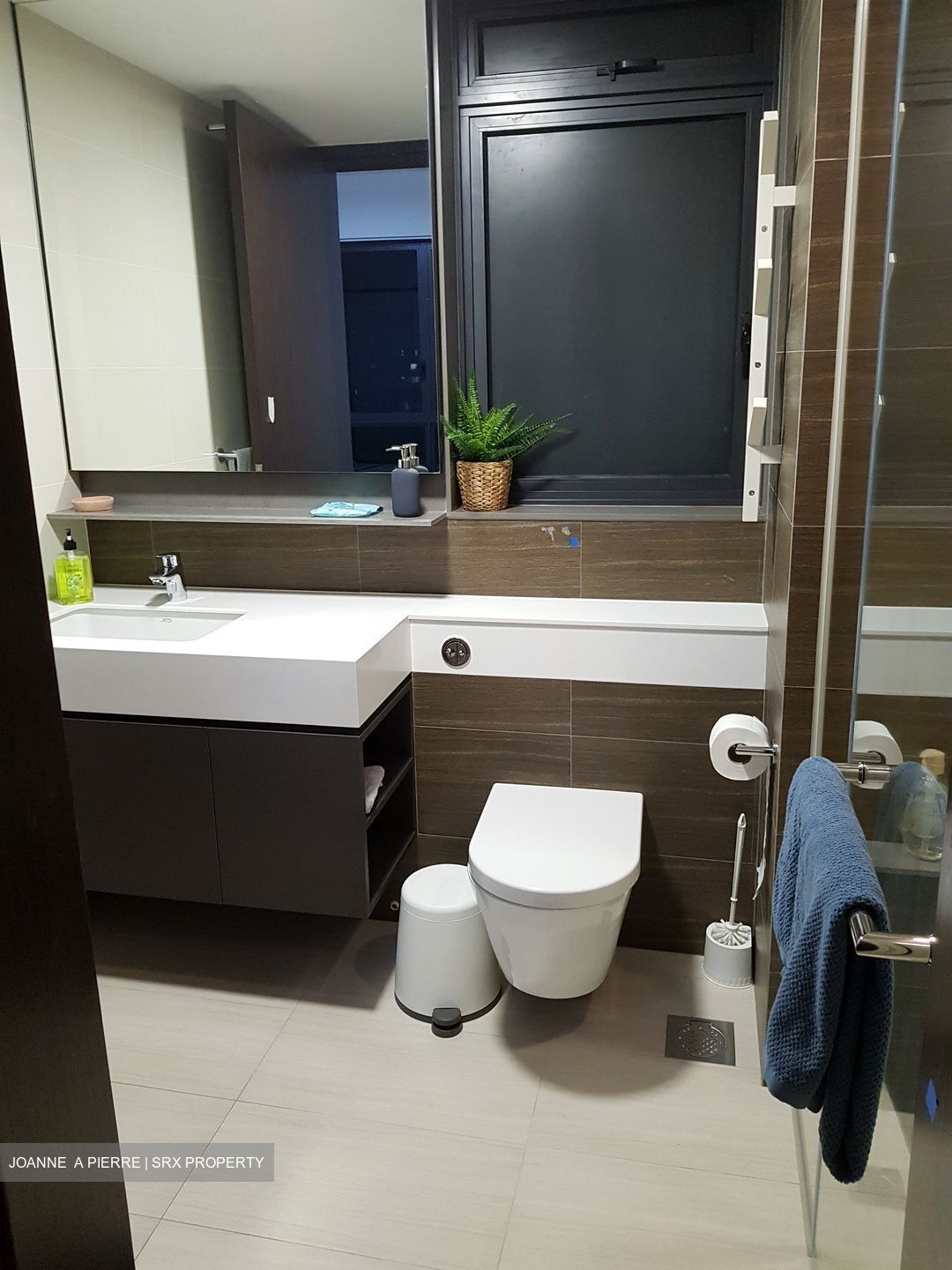 Botanique At Bartley (D19), Condominium #577226301